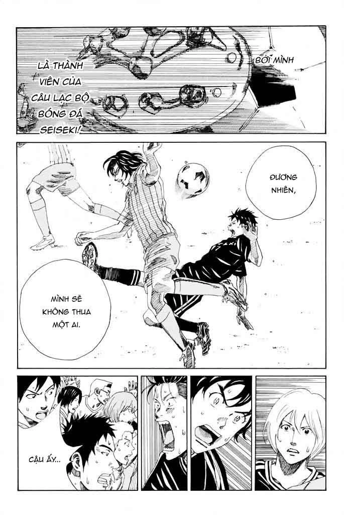 Days Chapter 71 - 17