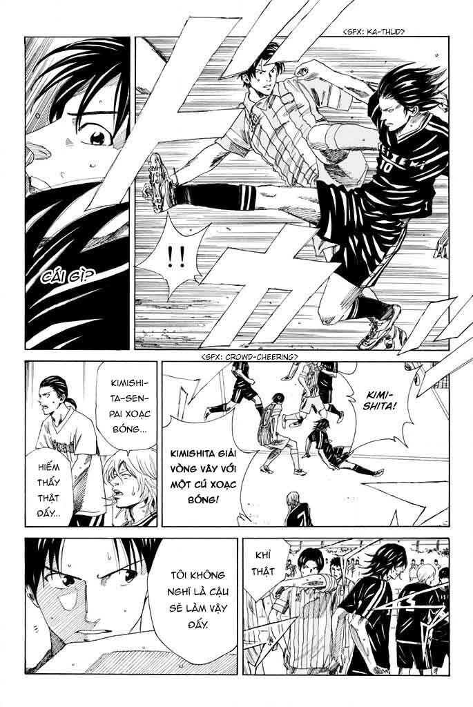 Days Chapter 71 - 21