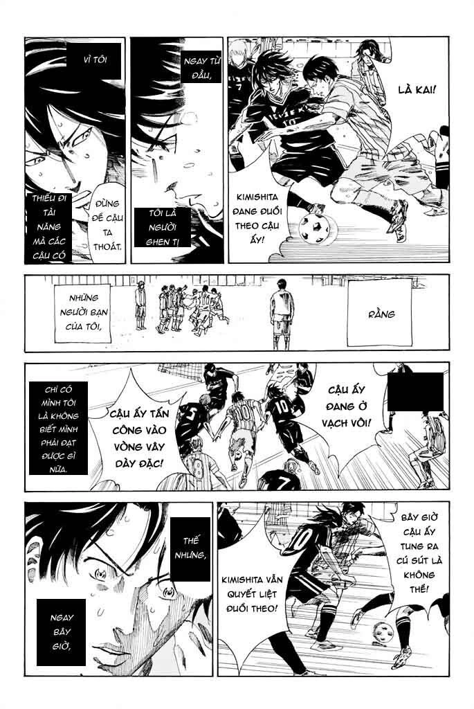 Days Chapter 72 - 11