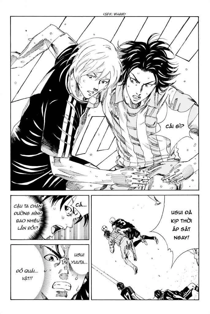 Days Chapter 72 - 13