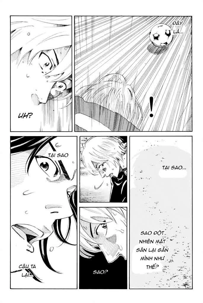 Days Chapter 72 - 15