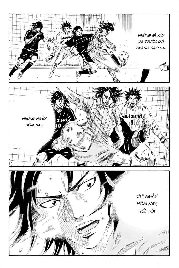 Days Chapter 72 - 18