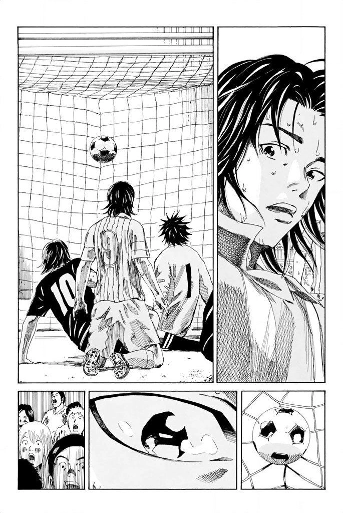 Days Chapter 72 - 20