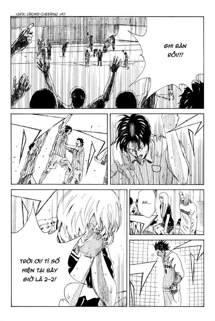 Days Chapter 72 - 21