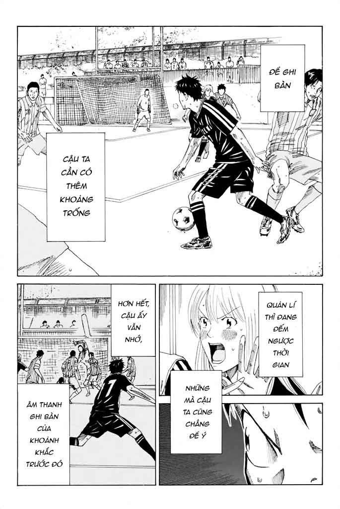 Days Chapter 73 - 17