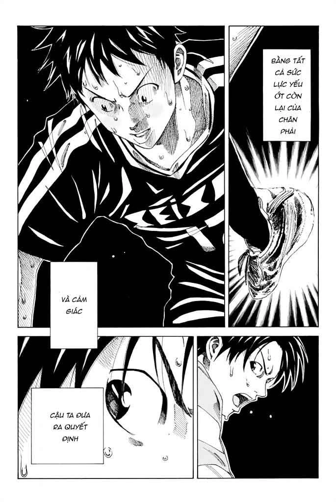 Days Chapter 73 - 18