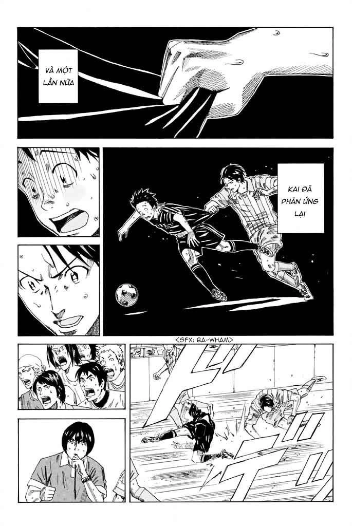 Days Chapter 73 - 19