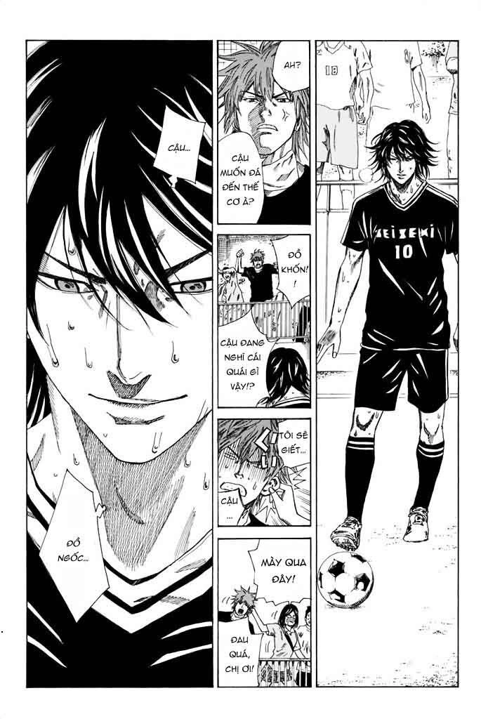 Days Chapter 74 - 11