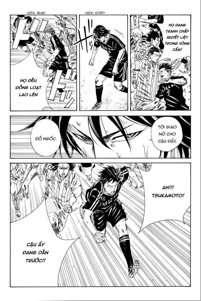 Days Chapter 74 - 17