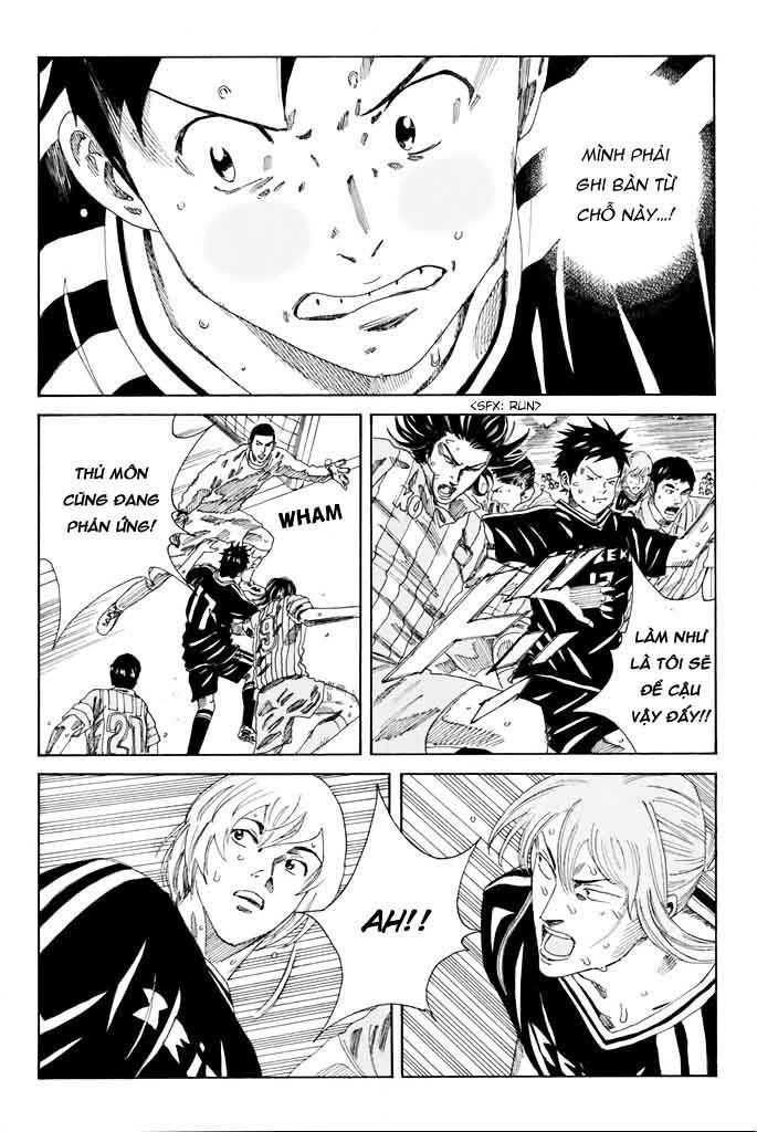 Days Chapter 74 - 20