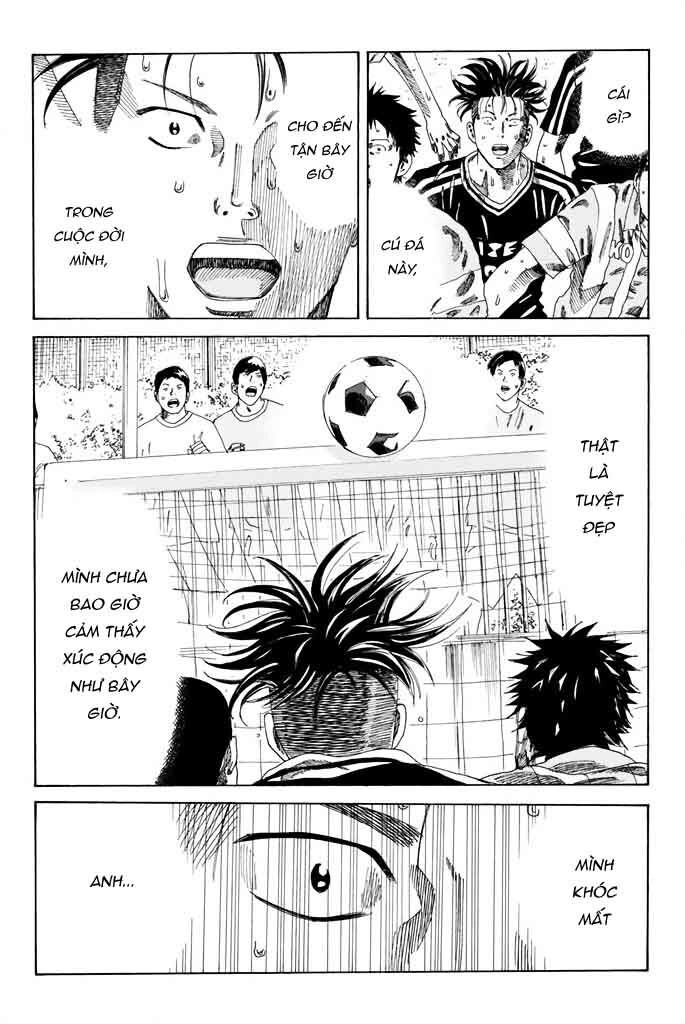 Days Chapter 74 - 23