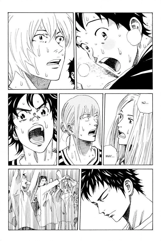 Days Chapter 74 - 25
