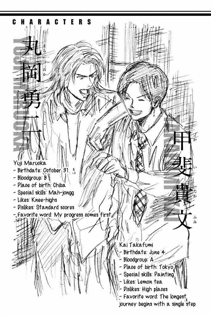 Days Chapter 75 - 22