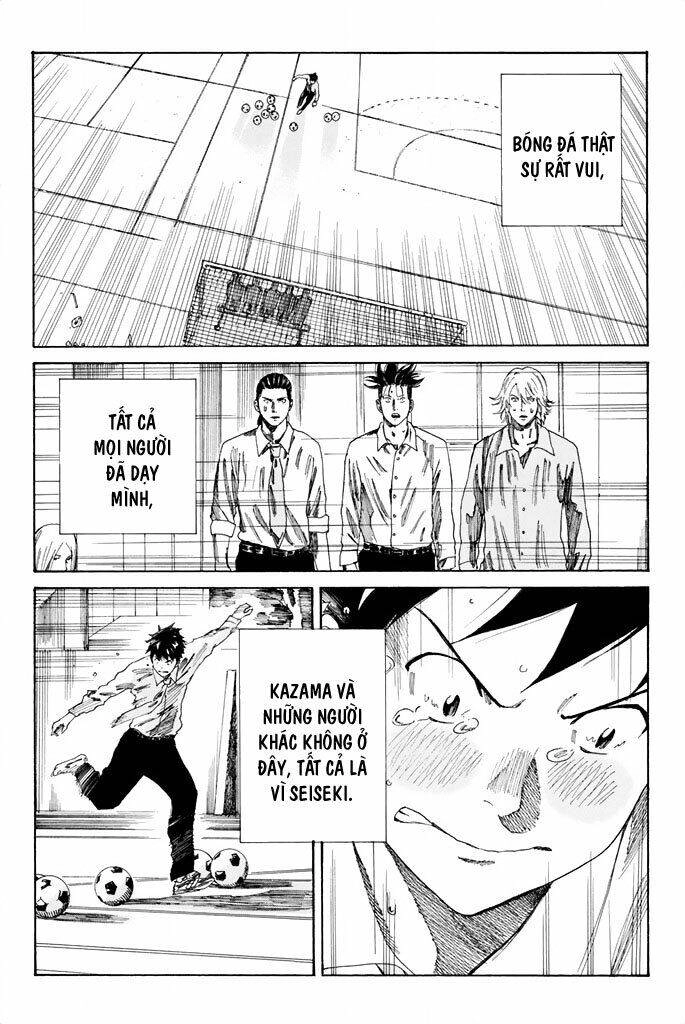 Days Chapter 76 - 12