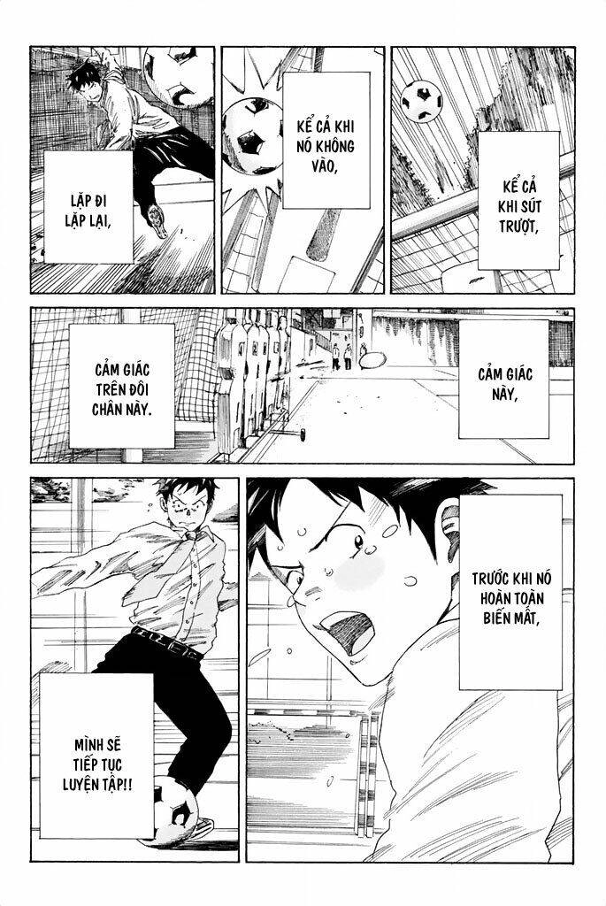 Days Chapter 76 - 16