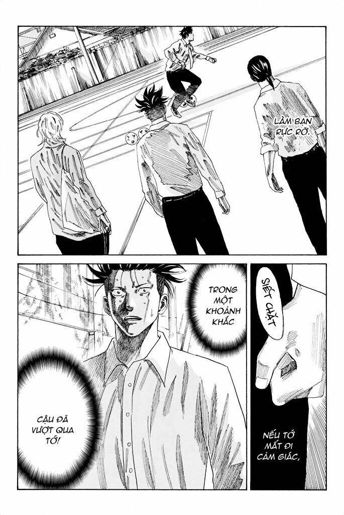 Days Chapter 76 - 18