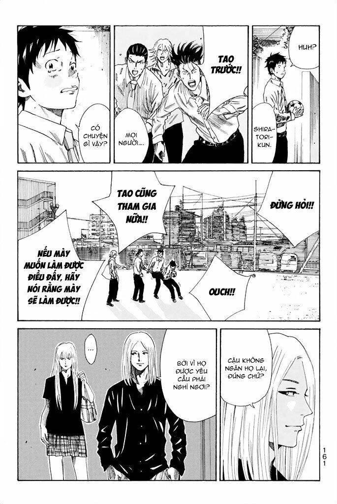 Days Chapter 76 - 21