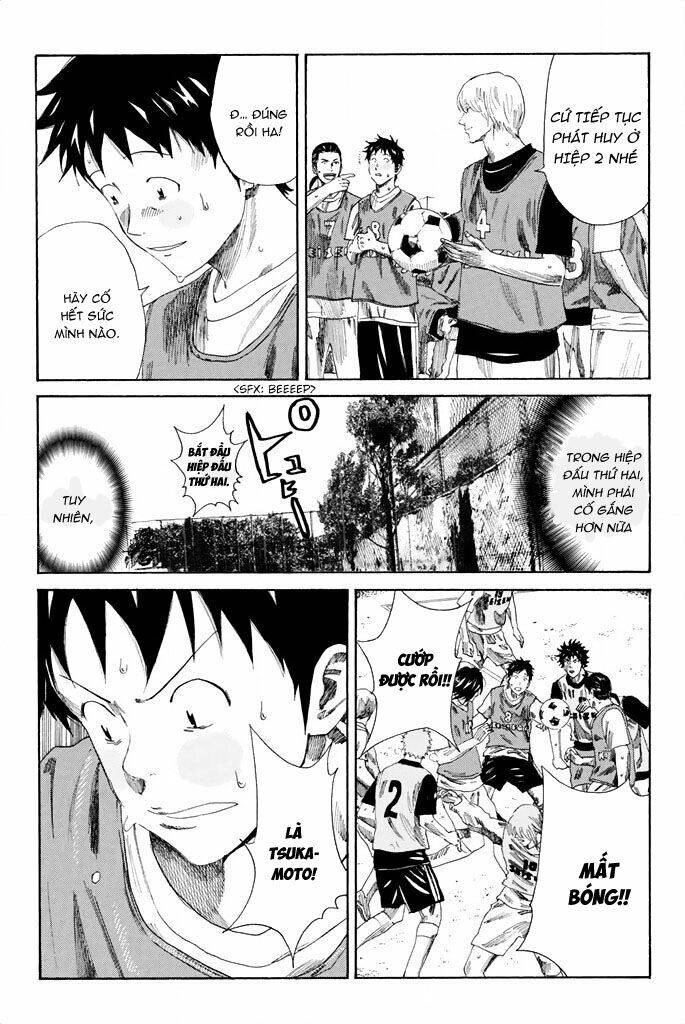 Days Chapter 77 - 11