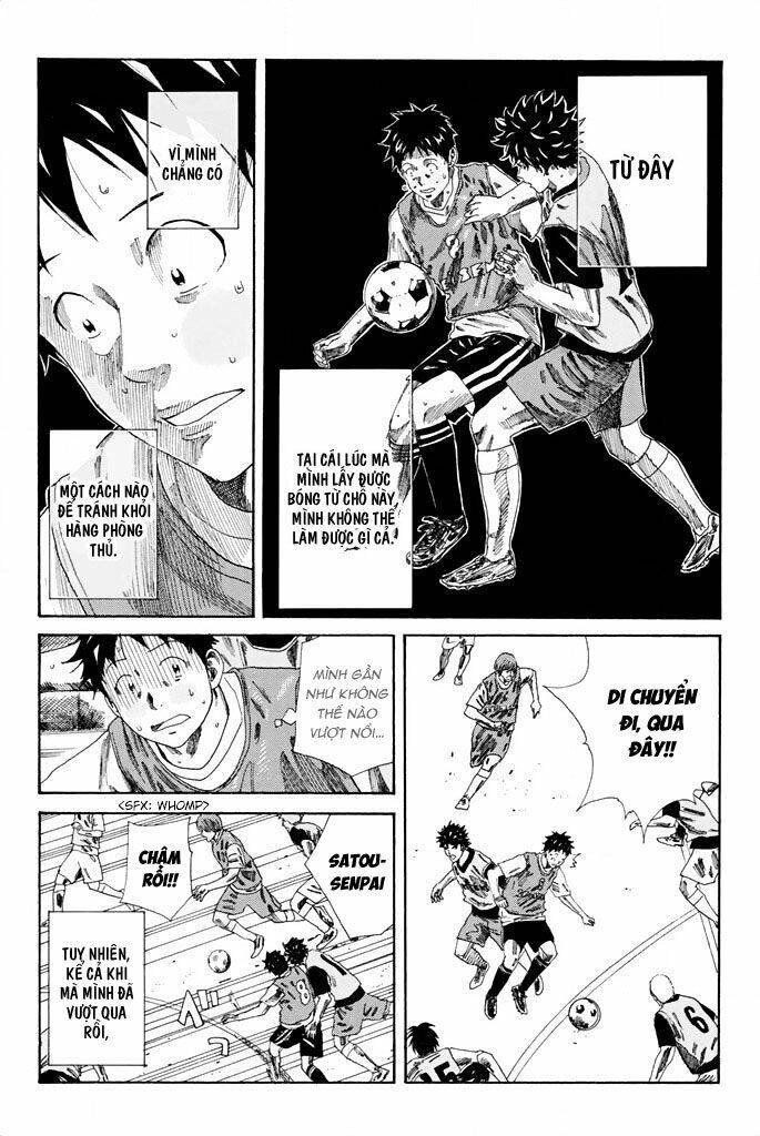 Days Chapter 77 - 12