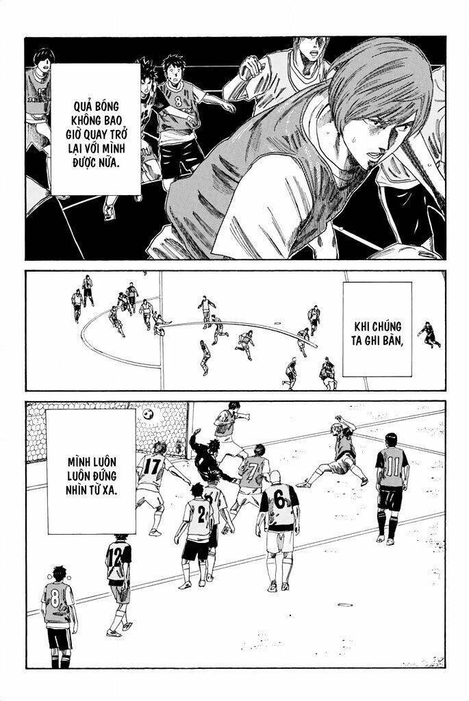 Days Chapter 77 - 13