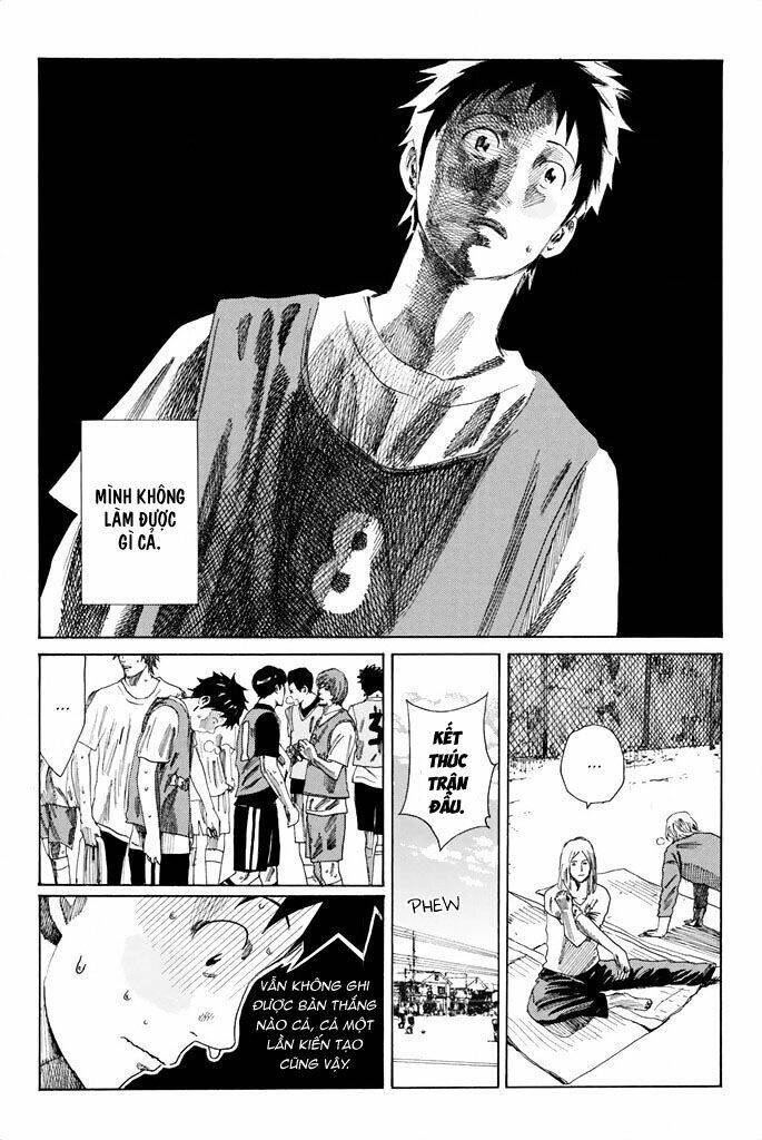 Days Chapter 77 - 14