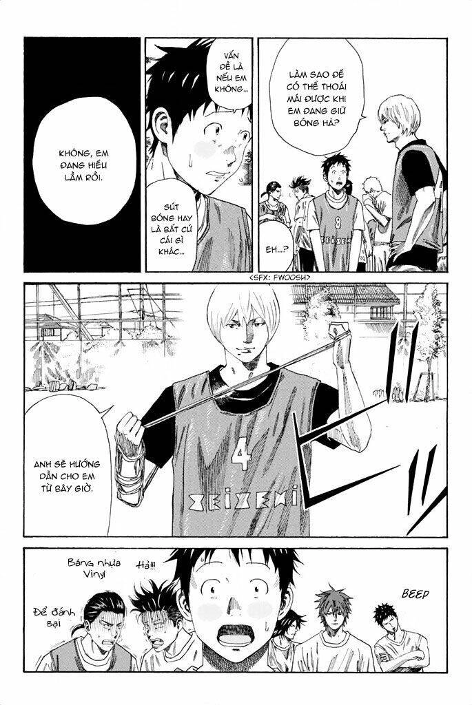 Days Chapter 77 - 16