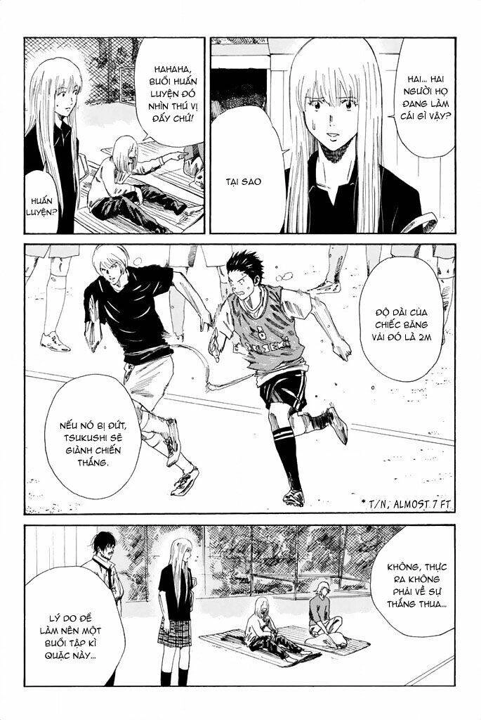 Days Chapter 77 - 18