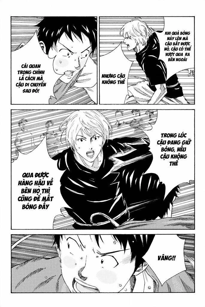 Days Chapter 77 - 19