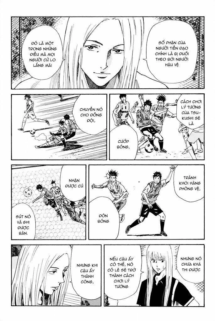 Days Chapter 77 - 20