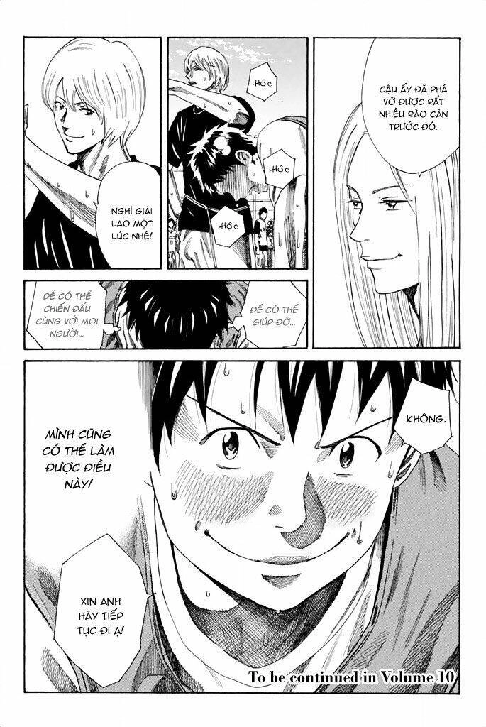 Days Chapter 77 - 22