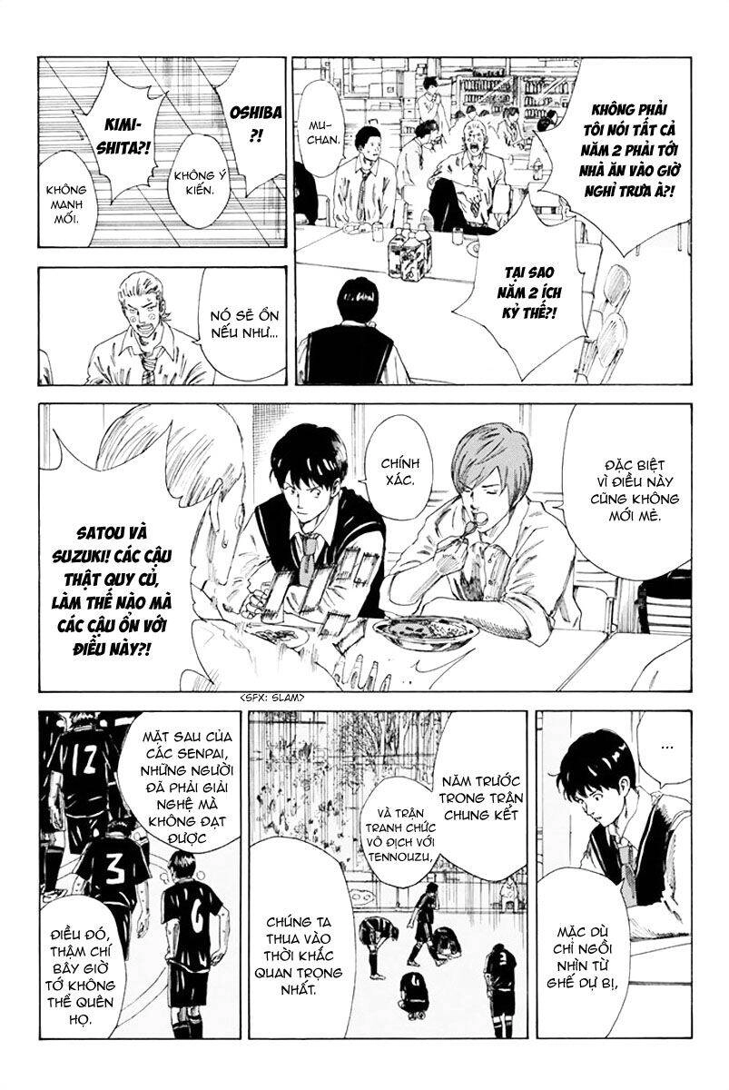 Days Chapter 79 - 10