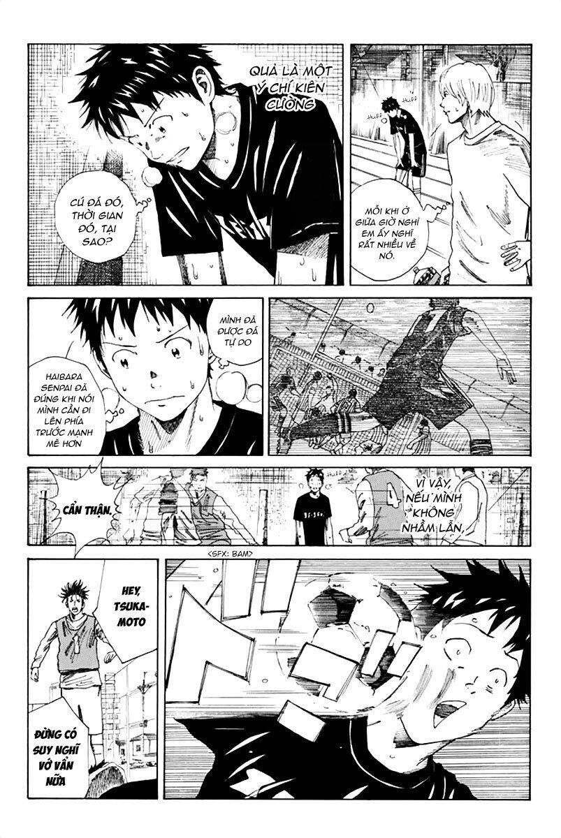 Days Chapter 79 - 15