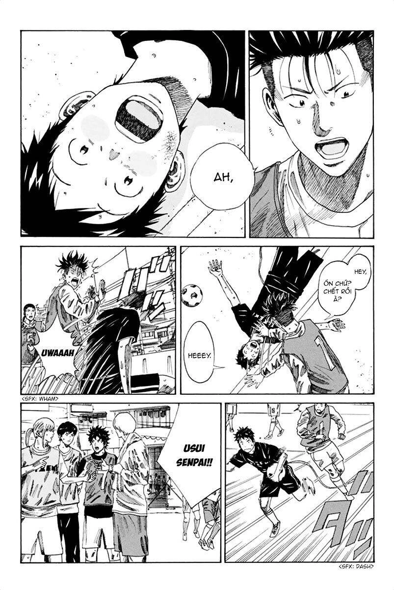 Days Chapter 79 - 16