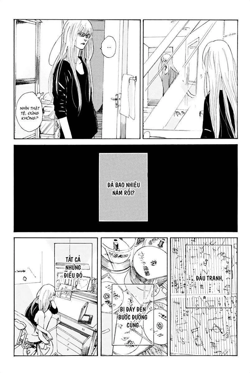 Days Chapter 79 - 18