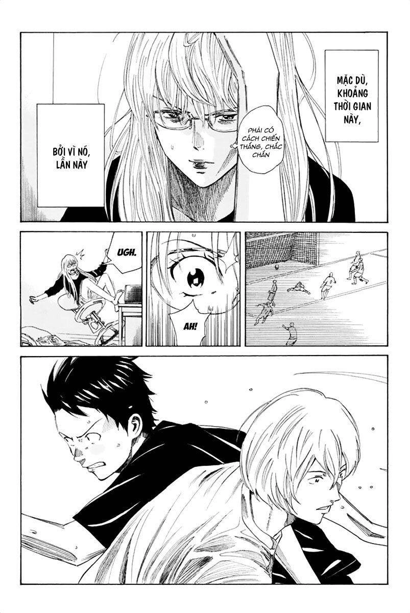 Days Chapter 79 - 19