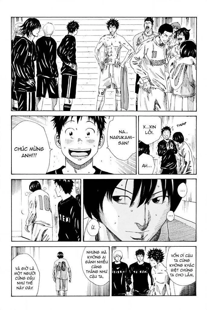 Days Chapter 80 - 10