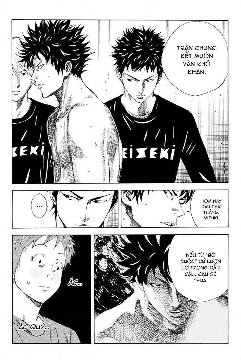 Days Chapter 80 - 11