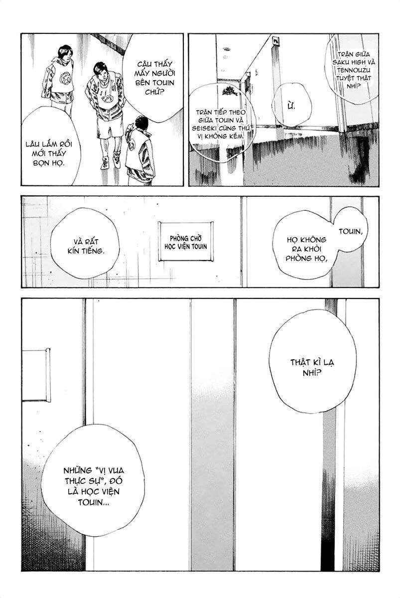 Days Chapter 80 - 16