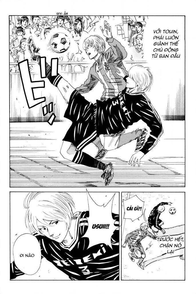 Days Chapter 82 - 10