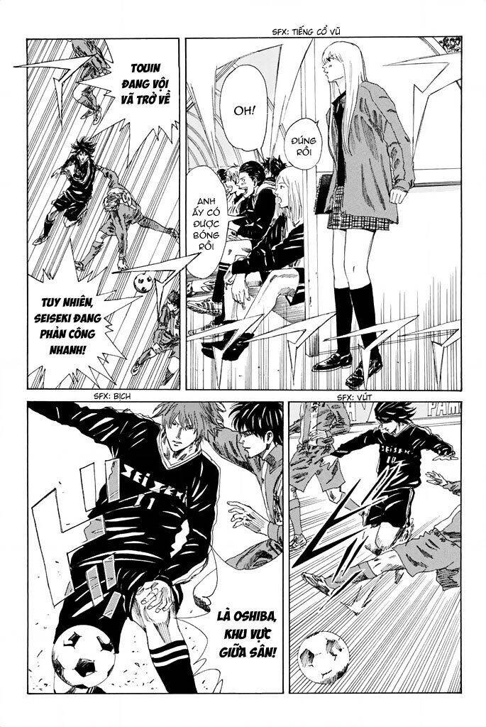 Days Chapter 82 - 11