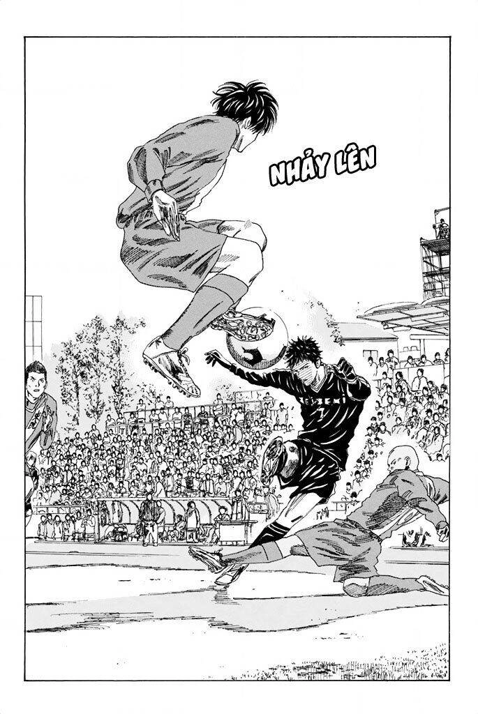 Days Chapter 82 - 16