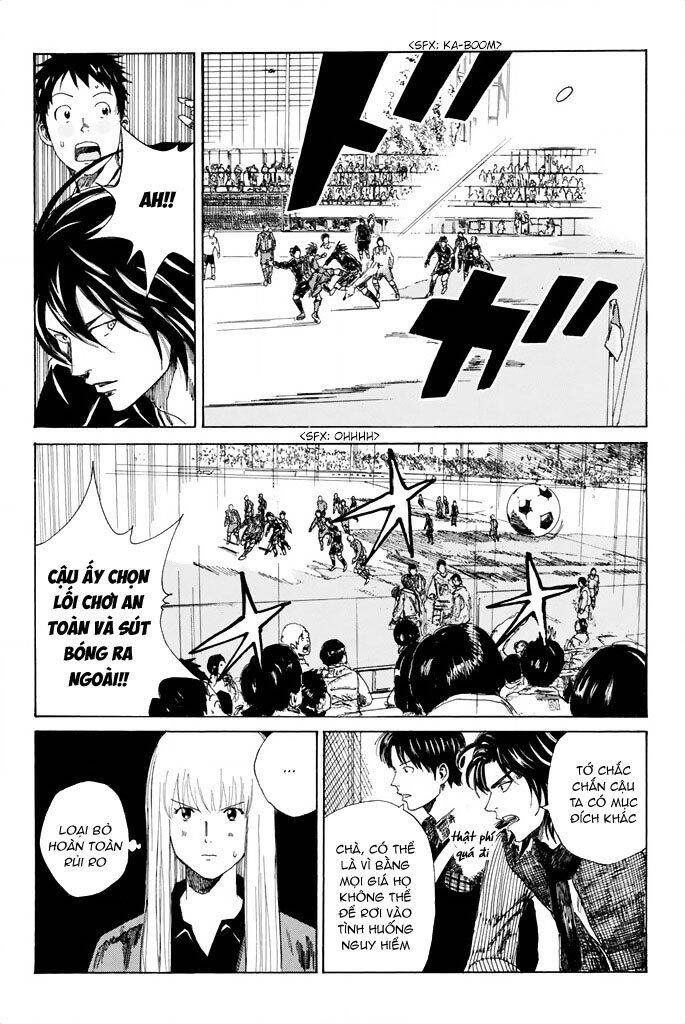 Days Chapter 82 - 18