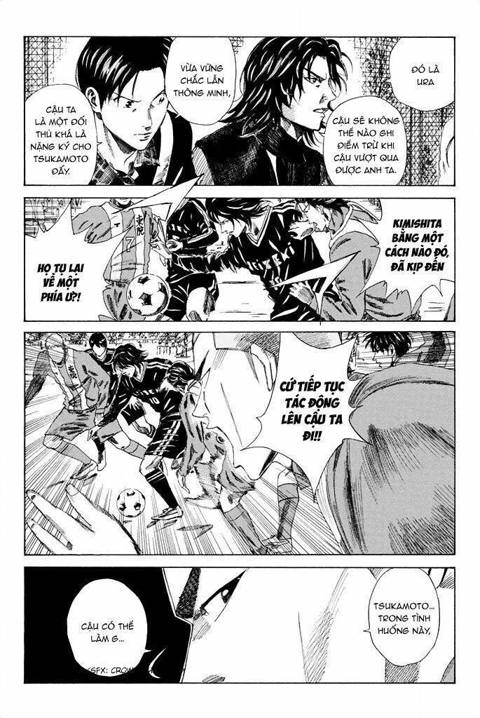 Days Chapter 83 - 12