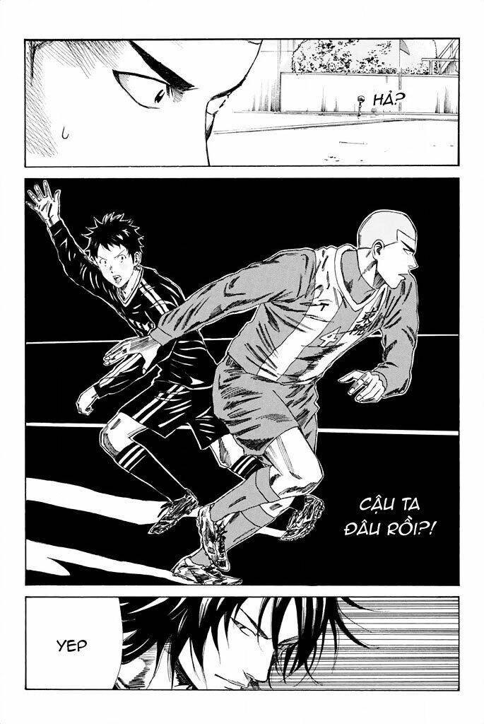 Days Chapter 83 - 13