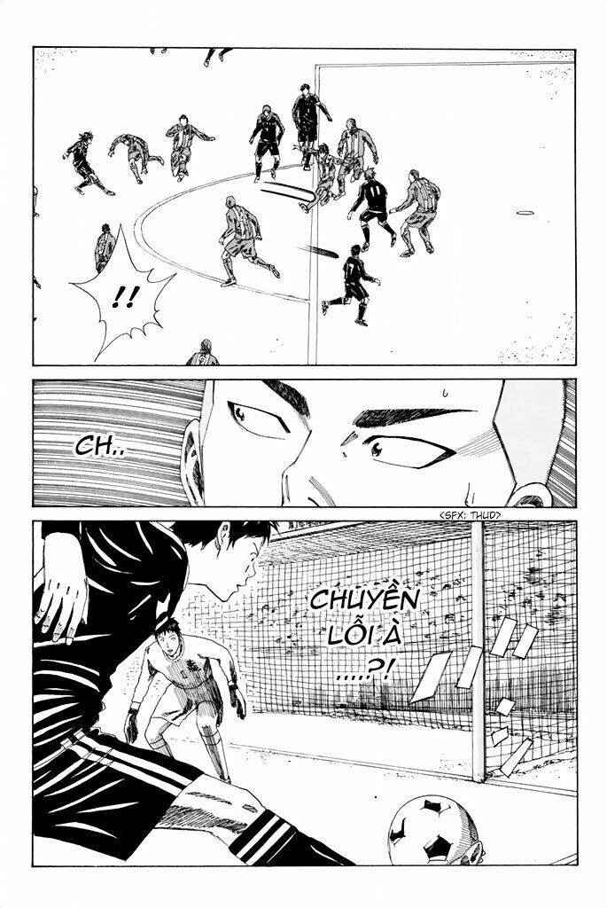 Days Chapter 83 - 14