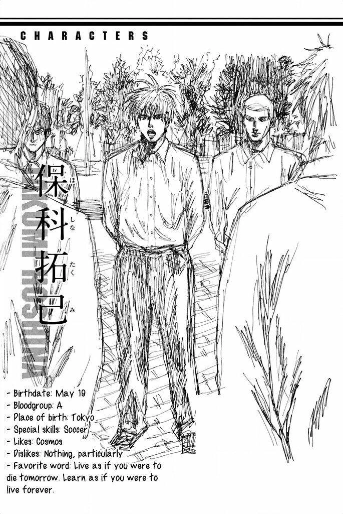 Days Chapter 84 - 20