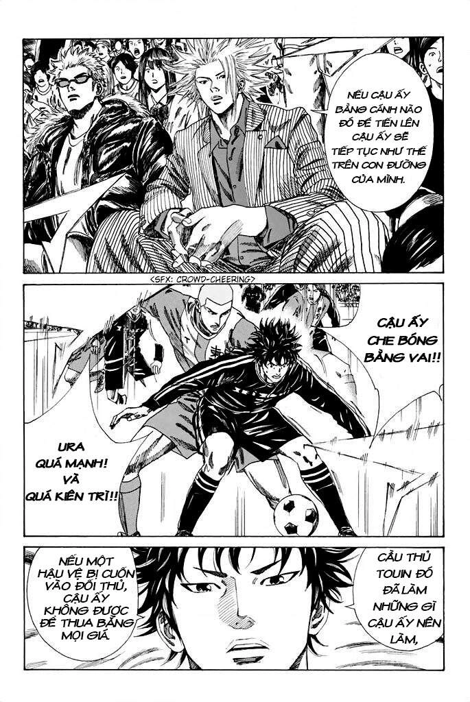 Days Chapter 86 - 15