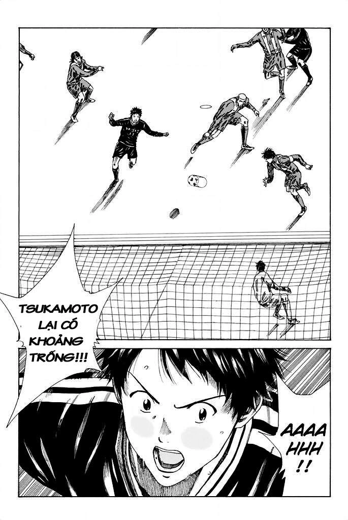 Days Chapter 86 - 24