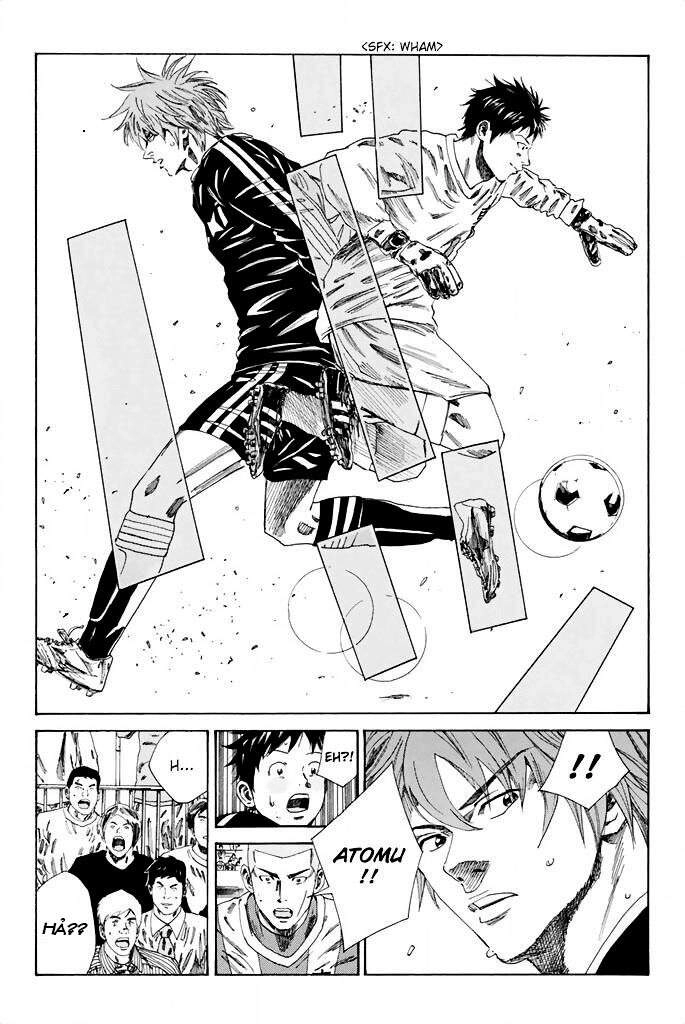 Days Chapter 87 - 18