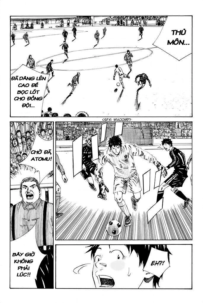 Days Chapter 87 - 19